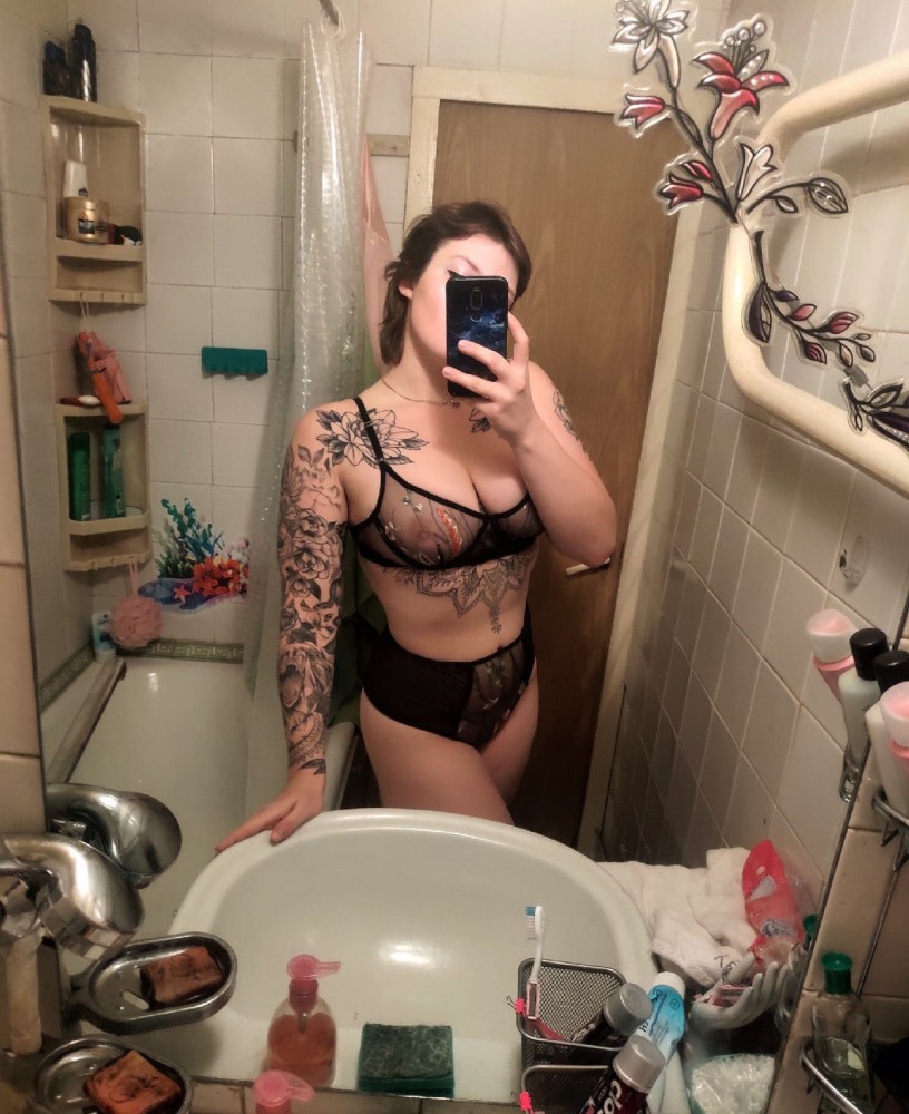 Индивидуалка Ная фото № 2 в городе Редкино