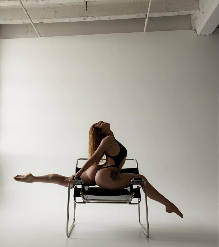 Индивидуалка Ольга фото № 2 в городе Редкино