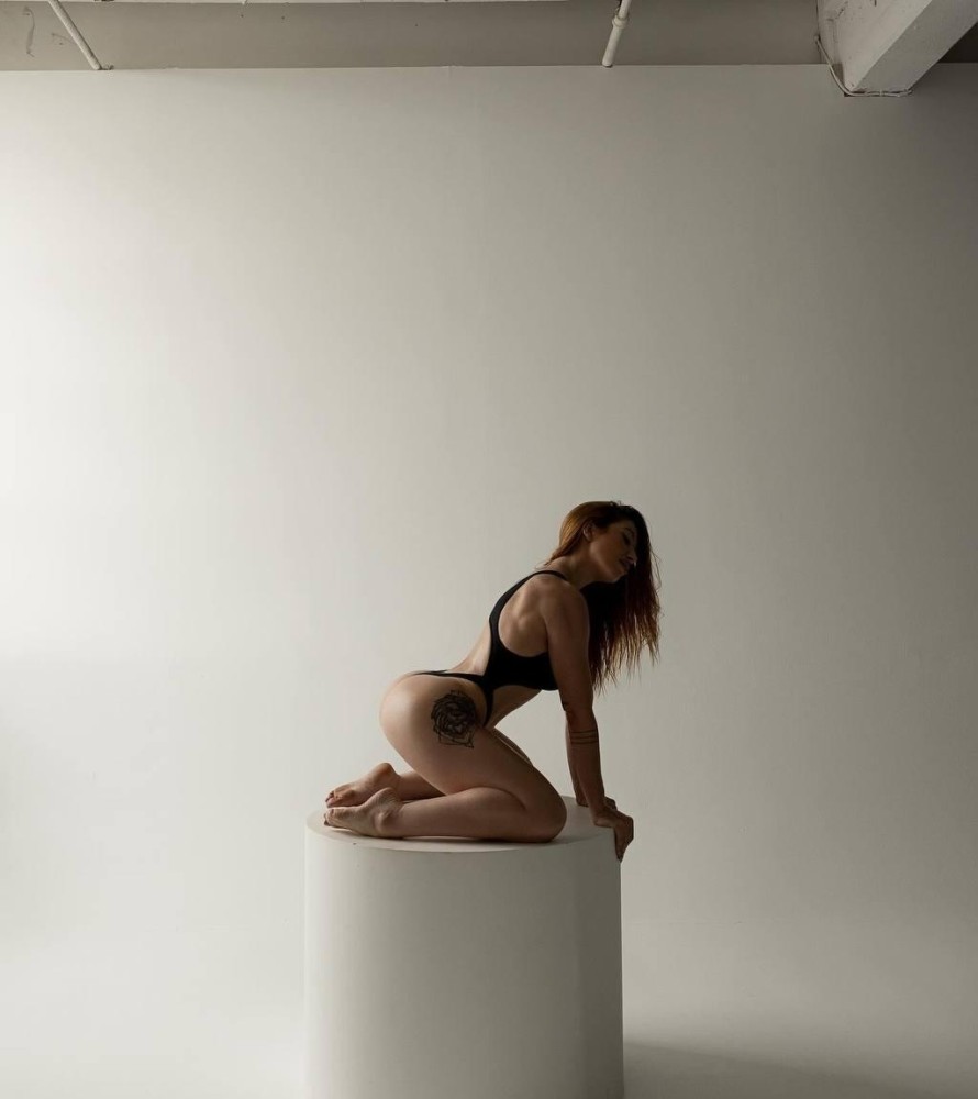 Индивидуалка Ольга фото № 2 в городе Редкино