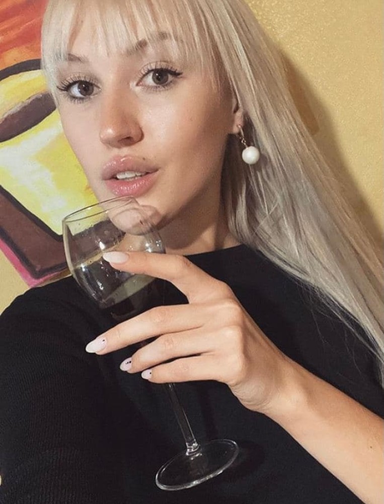 Индивидуалка 🎥 Аня главное фото в городе Редкино 