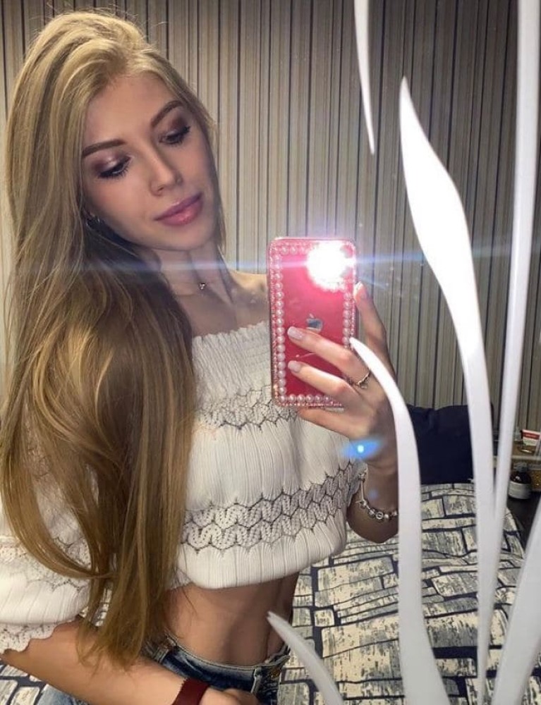 Индивидуалка 🎥 Карина главное фото в городе Редкино 