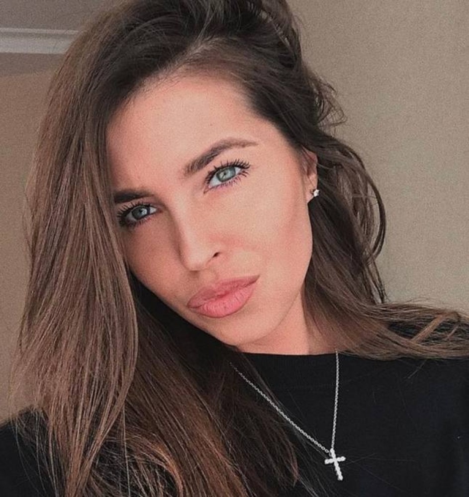 Индивидуалка Ираида главное фото в городе Редкино 