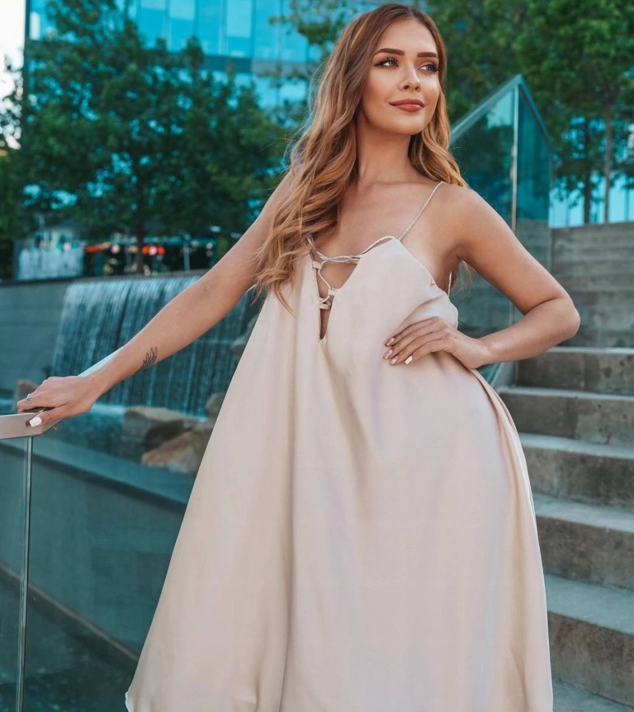 Индивидуалка Николь главное фото в городе Редкино 