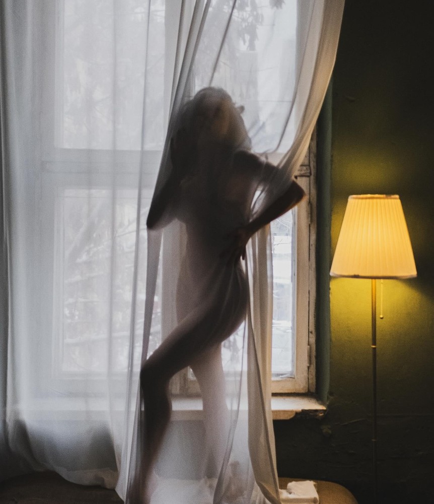 Индивидуалка Аврора главное фото в городе Редкино 