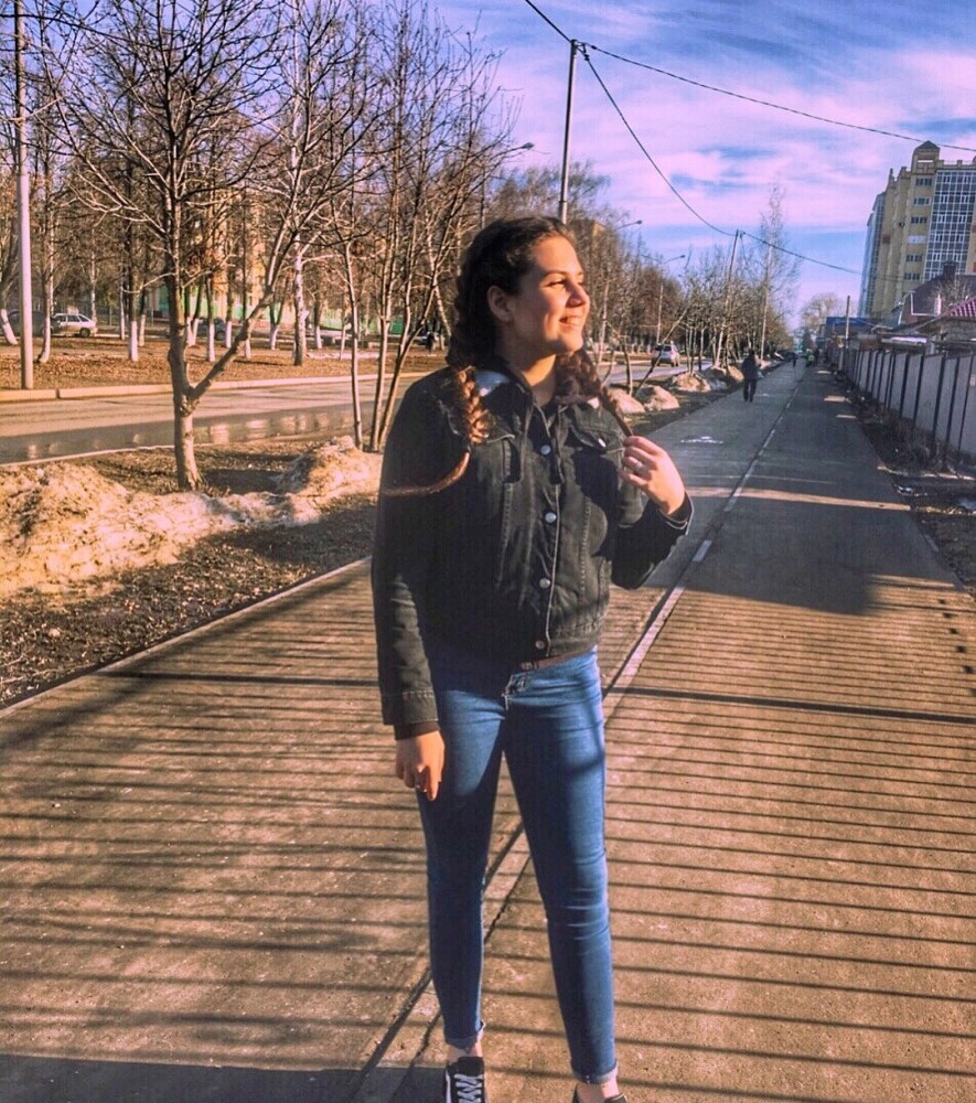 Индивидуалка Рада фото № 2 в городе Редкино