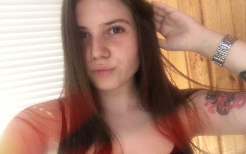 Индивидуалка Рада фото № 2 в городе Редкино