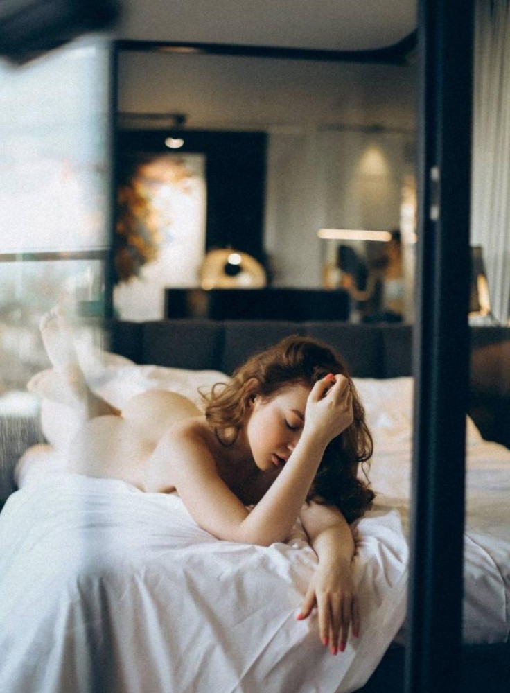 Индивидуалка Рада фото № 2 в городе Редкино