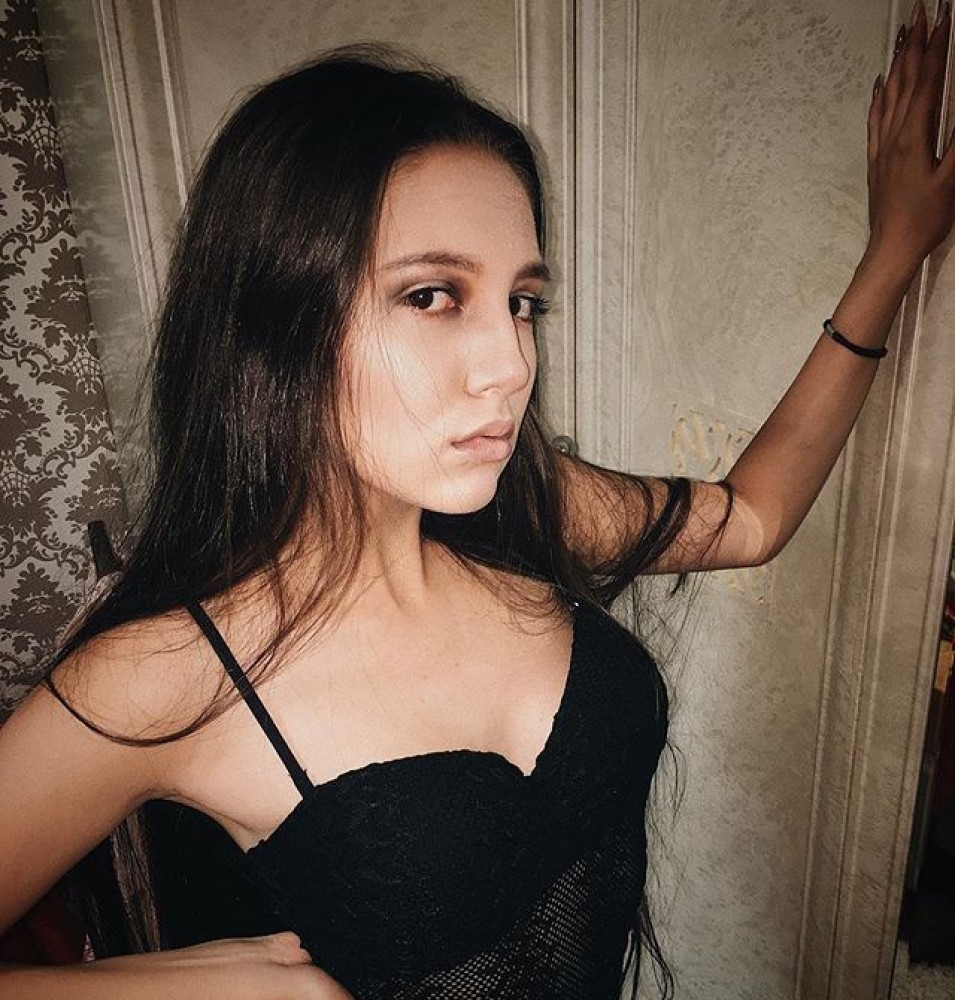 Индивидуалка Рита фото № 2 в городе Редкино