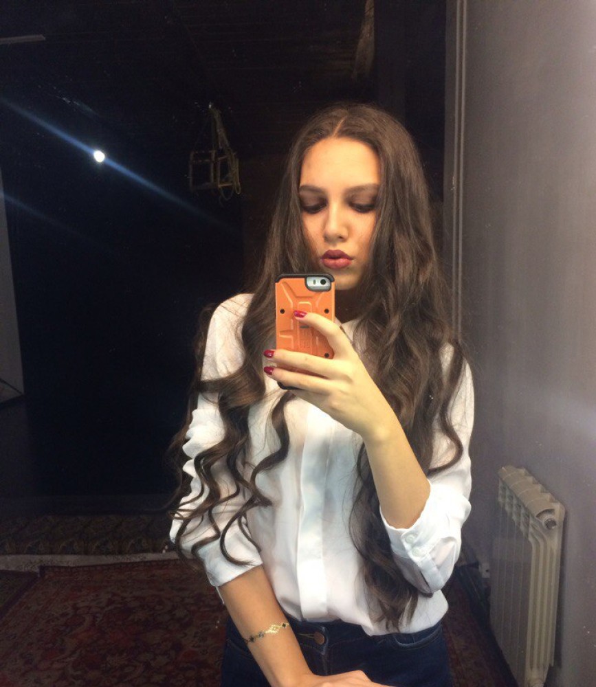 Индивидуалка Рита фото № 2 в городе Редкино