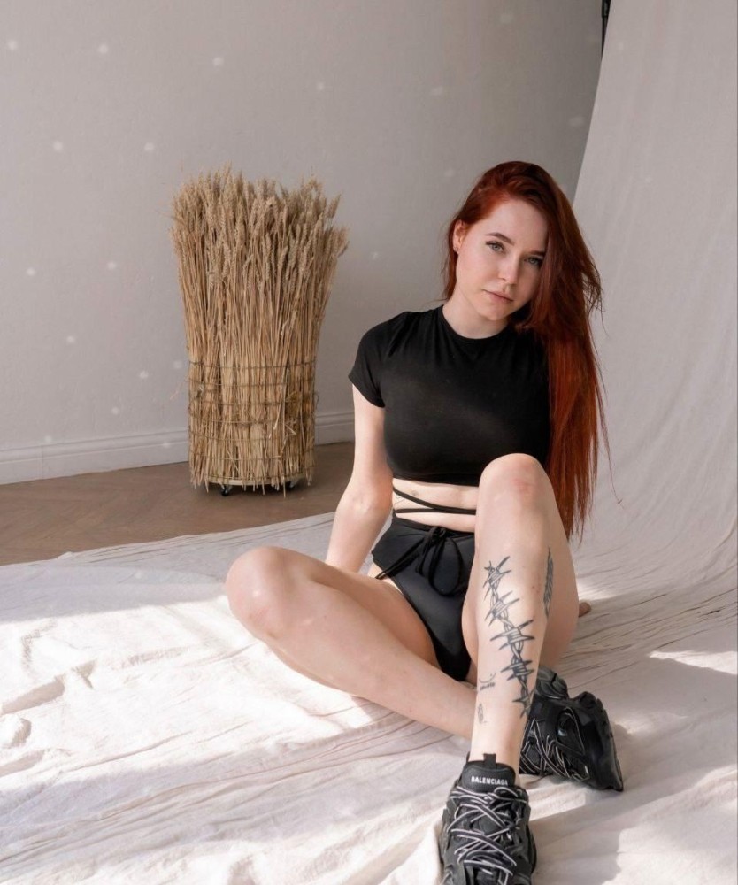 Индивидуалка Виктория фото № 2 в городе Редкино