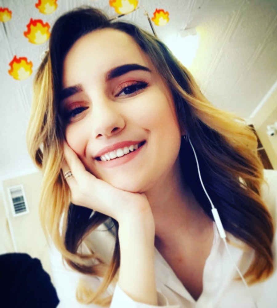 Индивидуалка Виолетта фото № 2 в городе Редкино