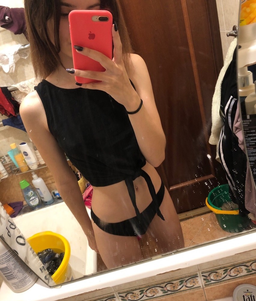 Индивидуалка Виолетта фото № 2 в городе Редкино