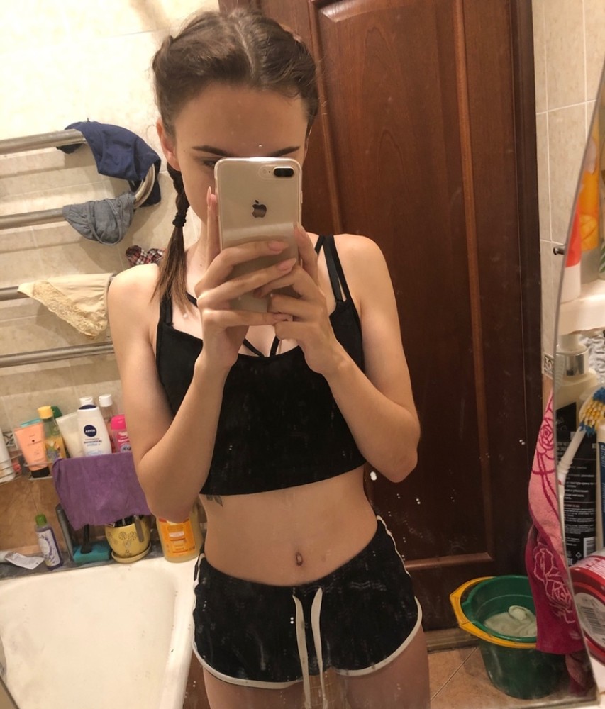 Индивидуалка Виолетта фото № 2 в городе Редкино