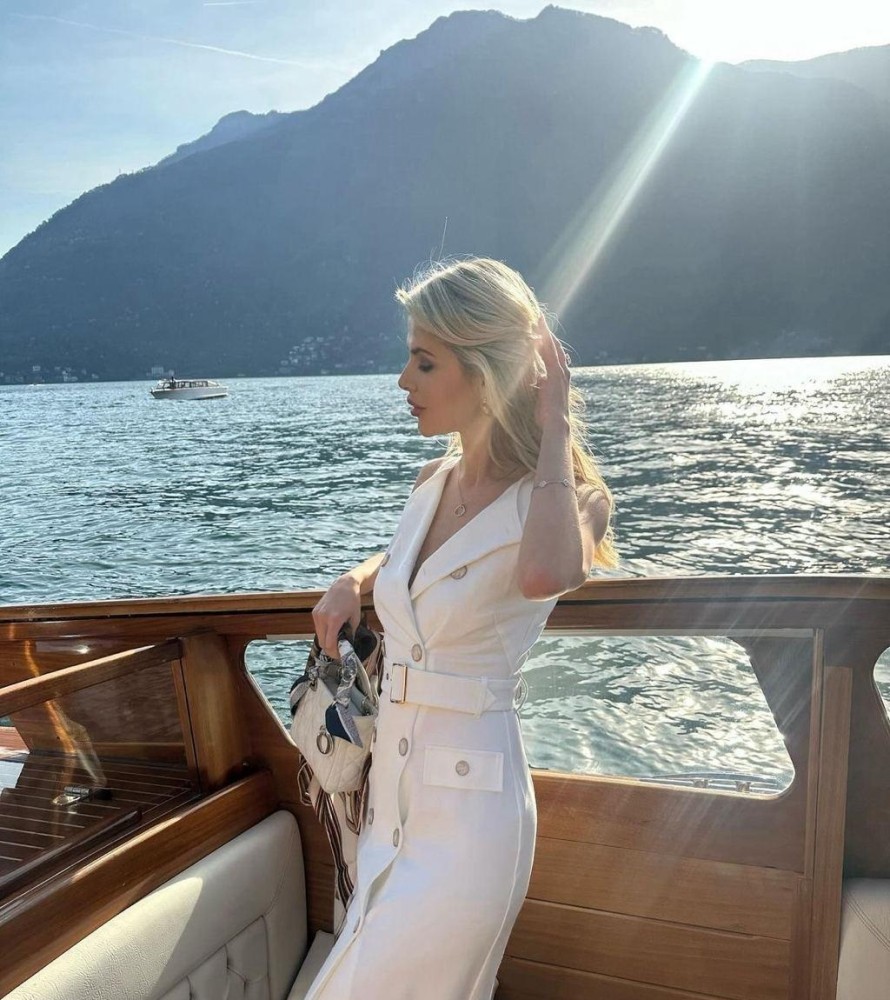 Индивидуалка Яна фото № 2 в городе Редкино