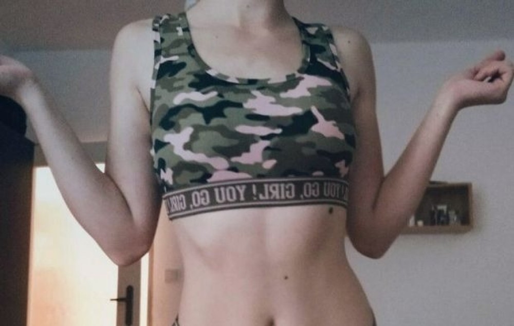 Индивидуалка Юля фото № 2 в городе Редкино