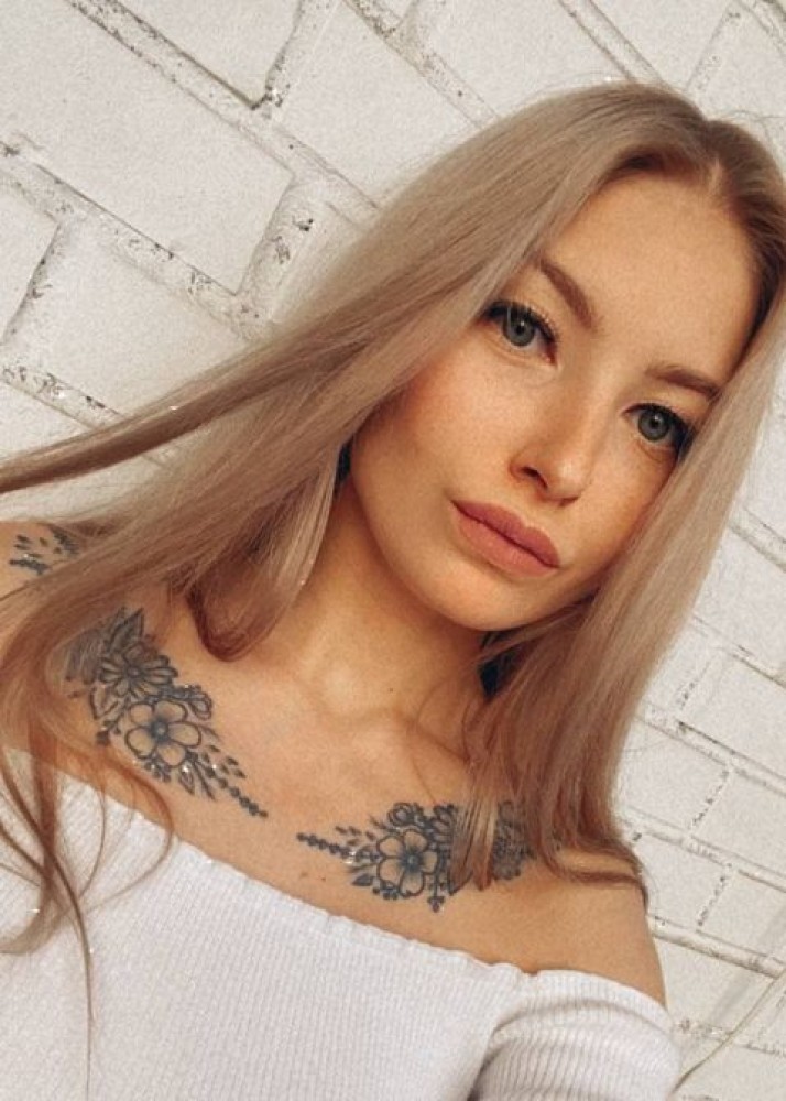 Индивидуалка Адель фото № 2 в городе Редкино