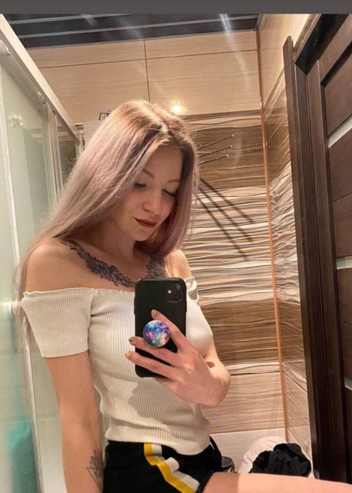 Индивидуалка Адель фото № 2 в городе Редкино