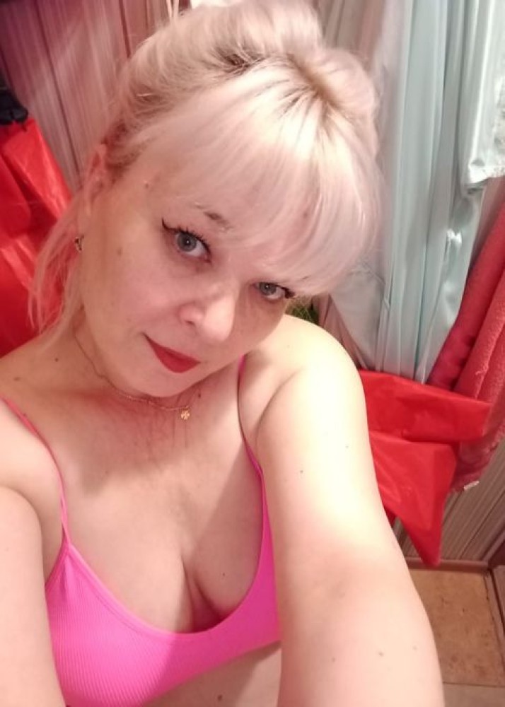 Индивидуалка Альбина главное фото в городе Редкино 