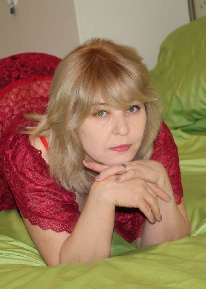 Индивидуалка Альбина фото № 2 в городе Редкино