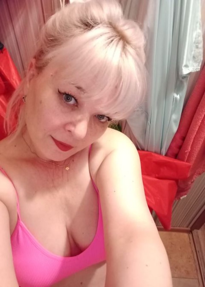 Индивидуалка Альбина фото № 2 в городе Редкино