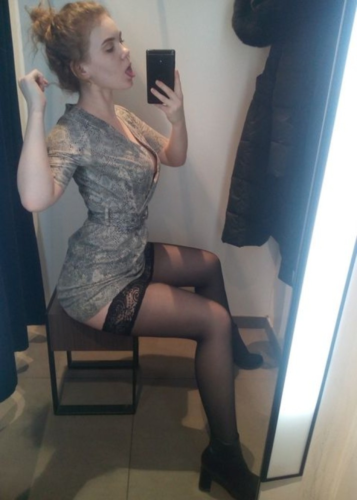 Индивидуалка Алена фото № 2 в городе Редкино