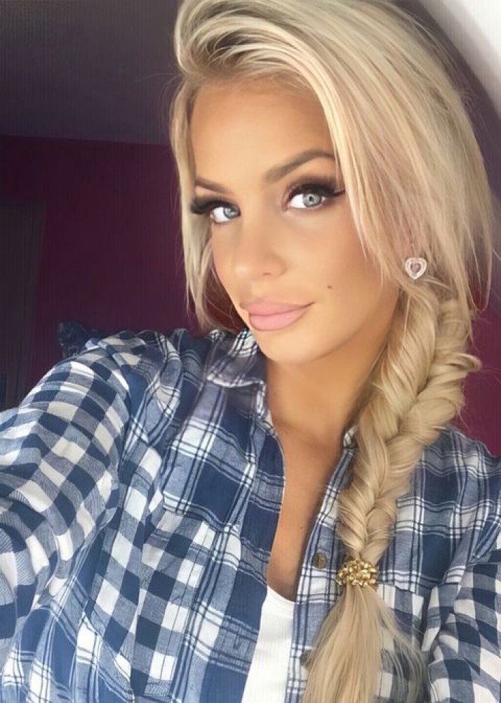 Индивидуалка Алена фото № 2 в городе Редкино