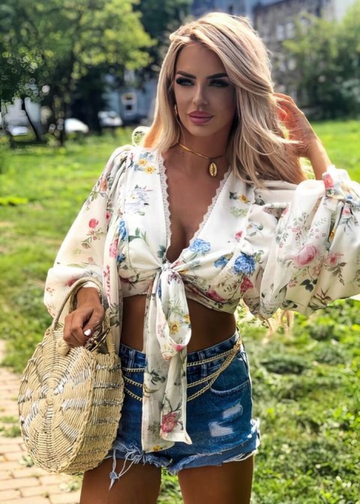 Индивидуалка Алена фото № 2 в городе Редкино