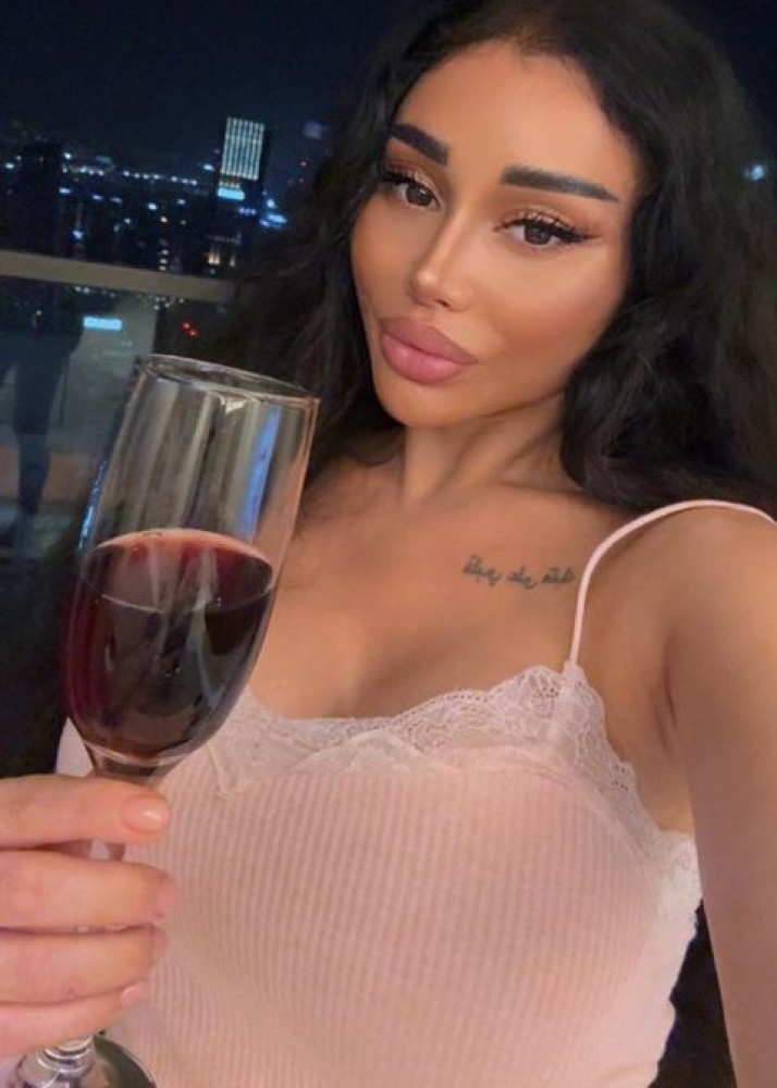 Индивидуалка Алина фото № 2 в городе Редкино