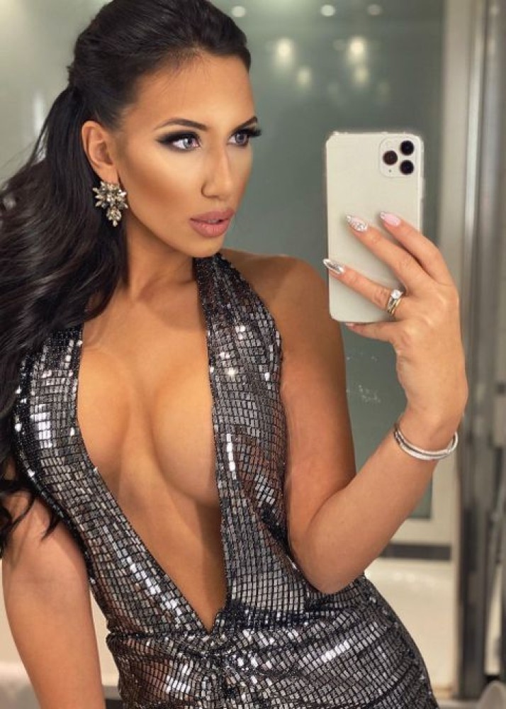 Индивидуалка Алиса главное фото в городе Редкино 