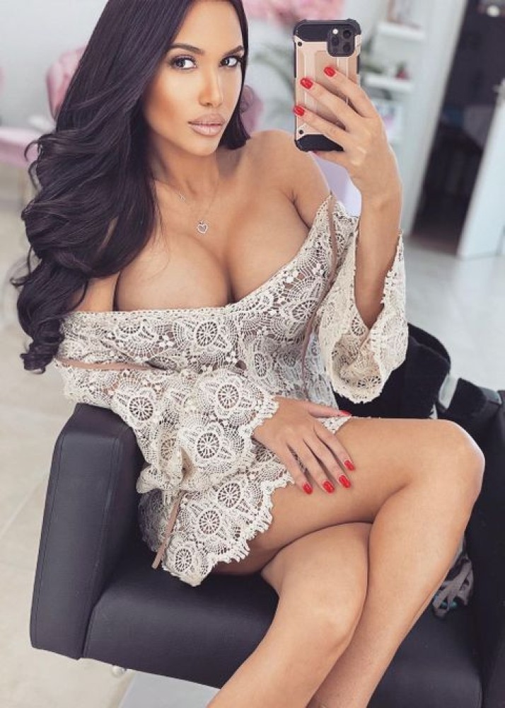 Индивидуалка Алиса фото № 2 в городе Редкино