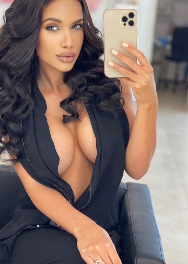 Индивидуалка Алиса фото № 2 в городе Редкино