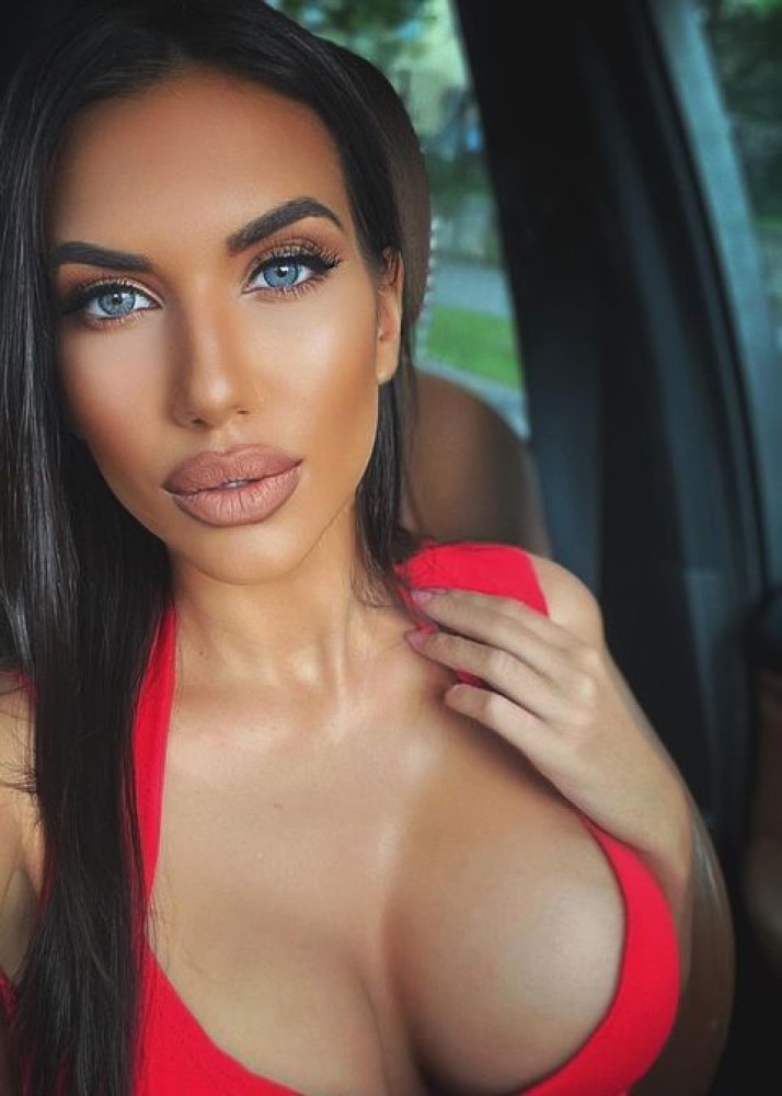 Индивидуалка Алиса фото № 2 в городе Редкино