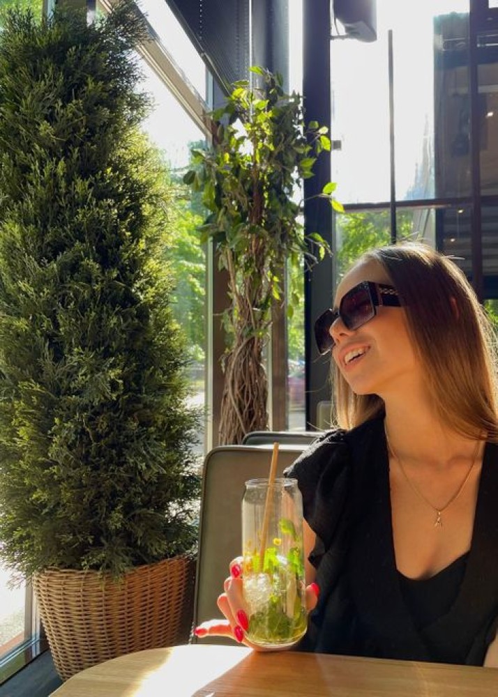 Индивидуалка Аля фото № 2 в городе Редкино