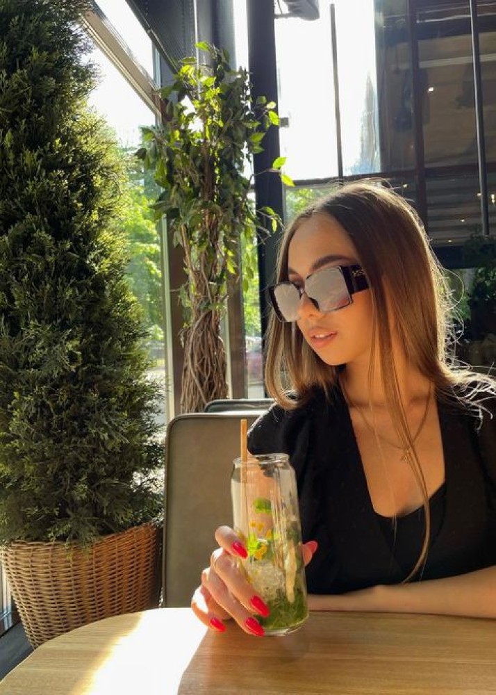 Индивидуалка Аля фото № 2 в городе Редкино