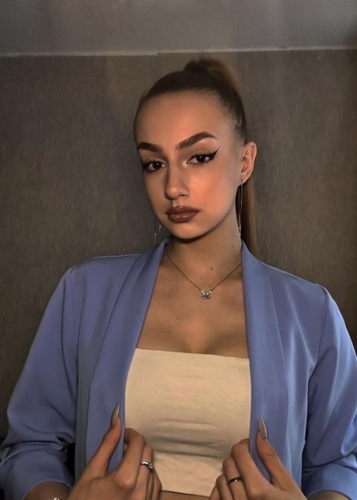 Индивидуалка Алёна фото № 2 в городе Редкино