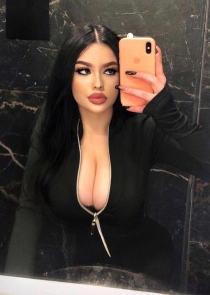 Индивидуалка Алёна главное фото в городе Редкино 