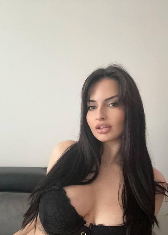 Индивидуалка Амина фото № 2 в городе Редкино