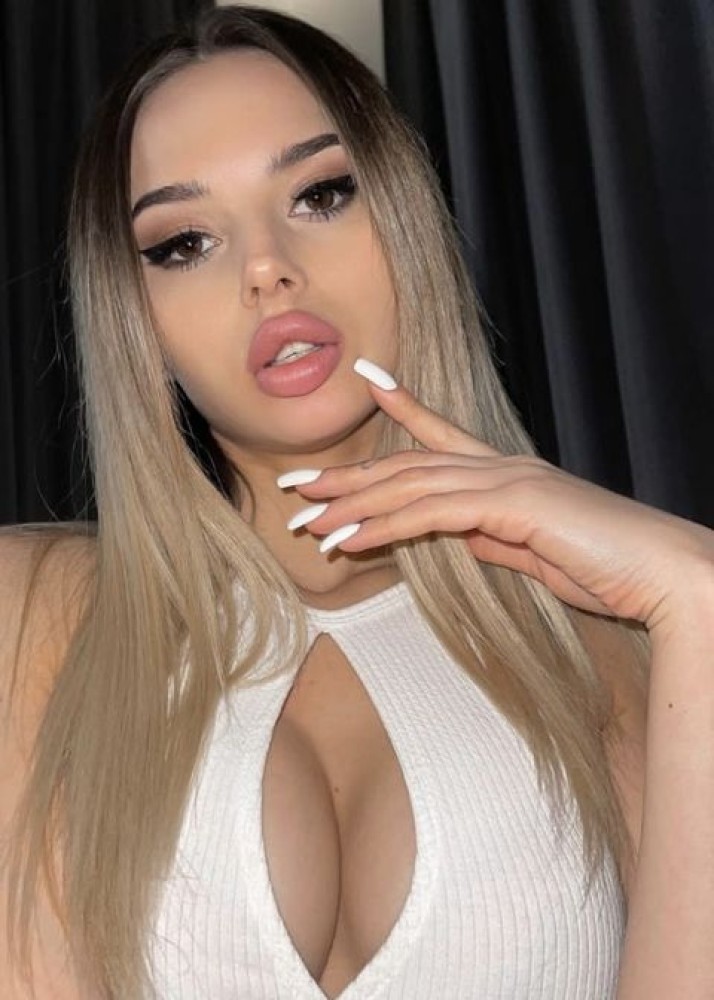 Индивидуалка Анита фото № 2 в городе Редкино