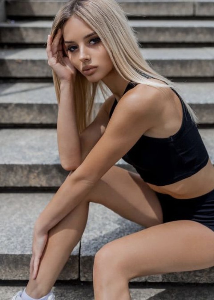 Индивидуалка Анита фото № 2 в городе Редкино