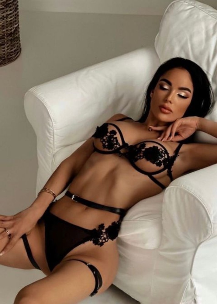 Индивидуалка Даша фото № 2 в городе Редкино