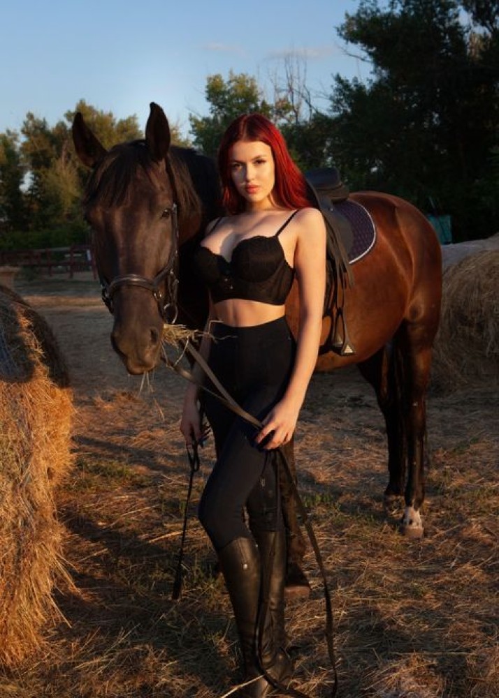 Индивидуалка Диана фото № 2 в городе Редкино