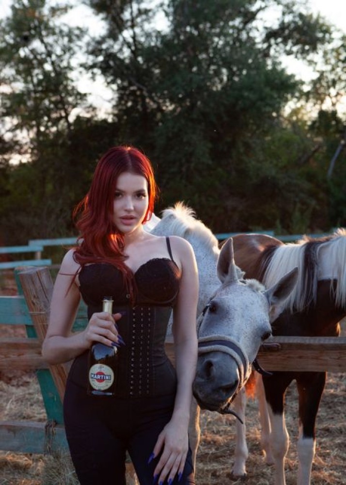 Индивидуалка Диана фото № 2 в городе Редкино