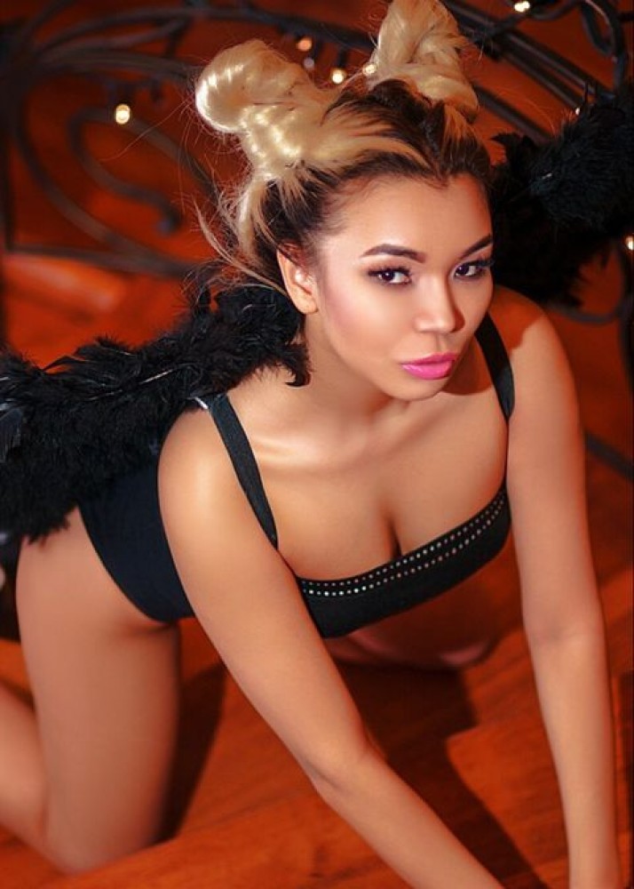 Индивидуалка Эля главное фото в городе Редкино 