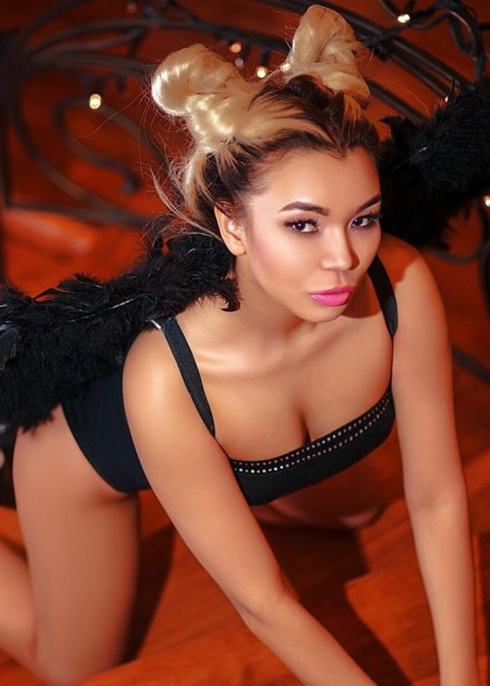 Индивидуалка Эля фото № 2 в городе Редкино