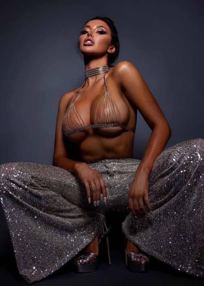 Индивидуалка Ева главное фото в городе Редкино 