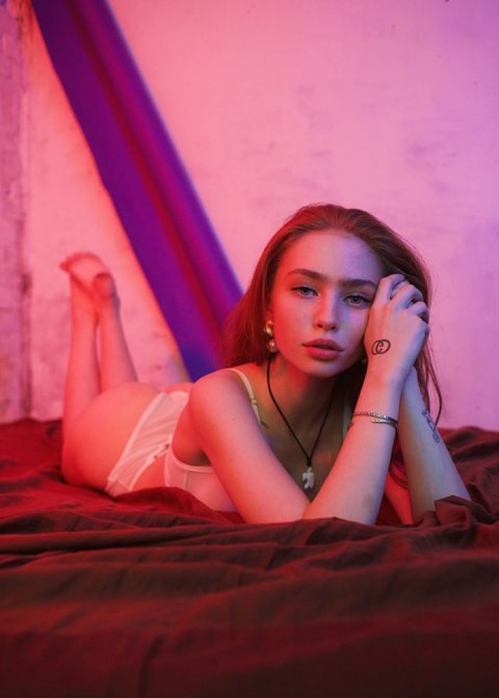 Индивидуалка Эвелина фото № 2 в городе Редкино