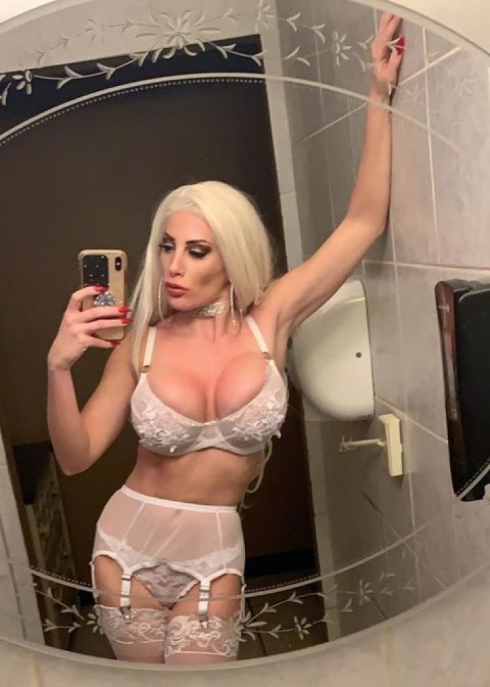 Индивидуалка Галина фото № 2 в городе Редкино