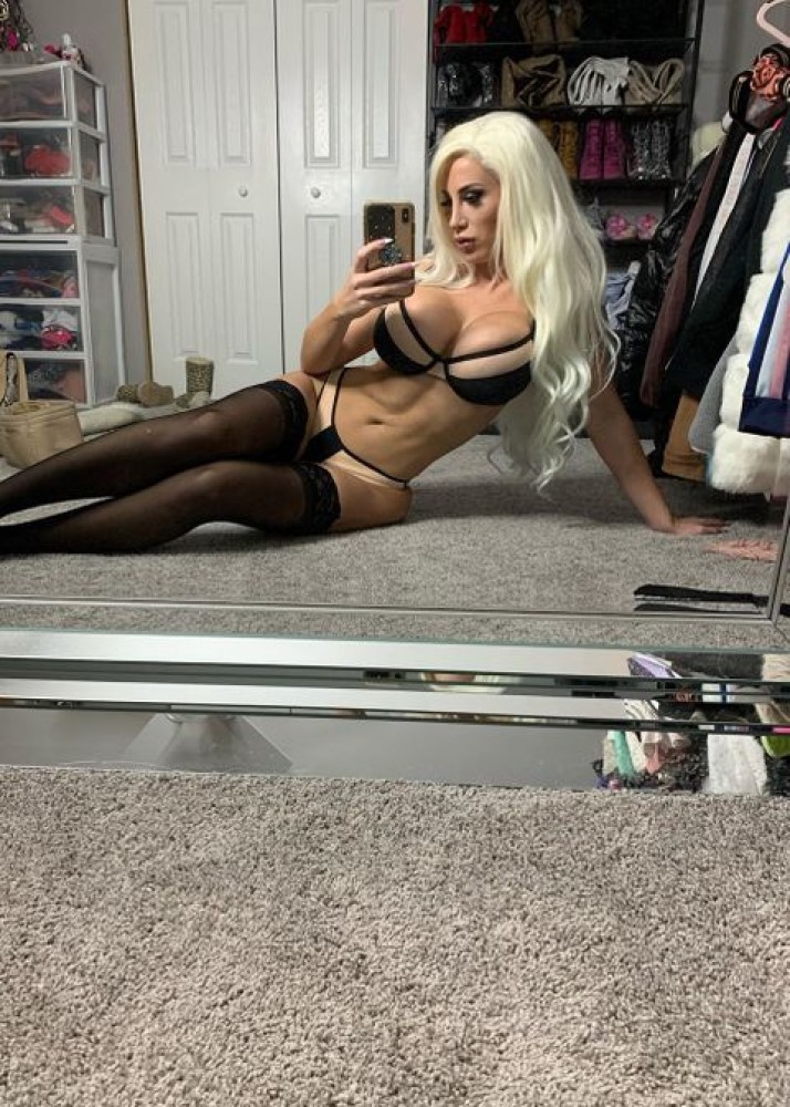 Индивидуалка Галина фото № 2 в городе Редкино