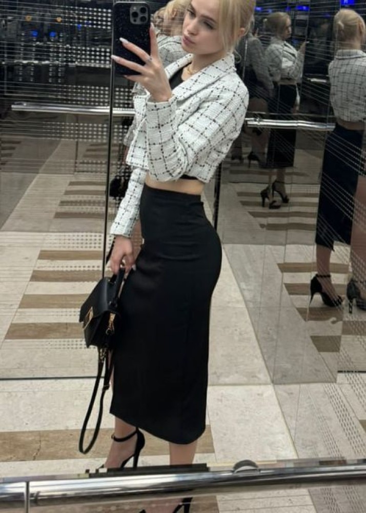 Индивидуалка Ирина фото № 2 в городе Редкино