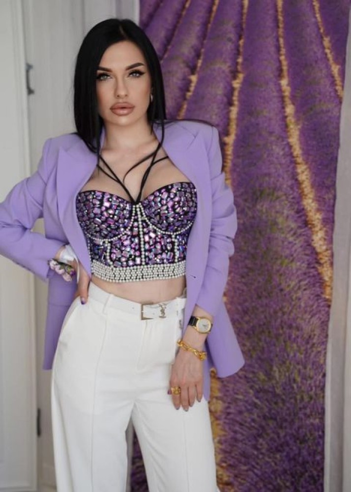 Индивидуалка Иванна главное фото в городе Редкино 